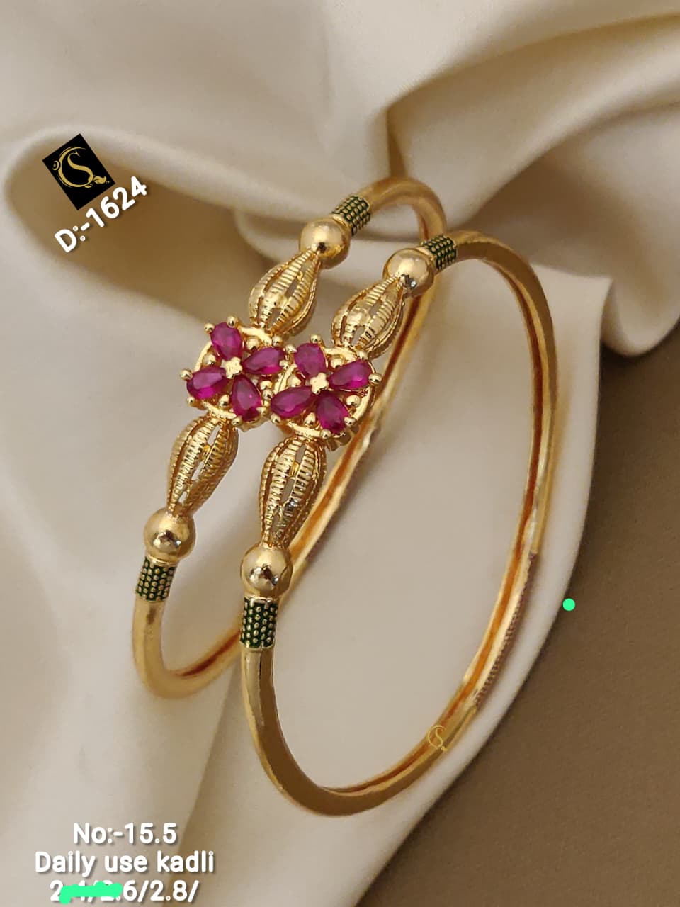 Women Designer Bangles