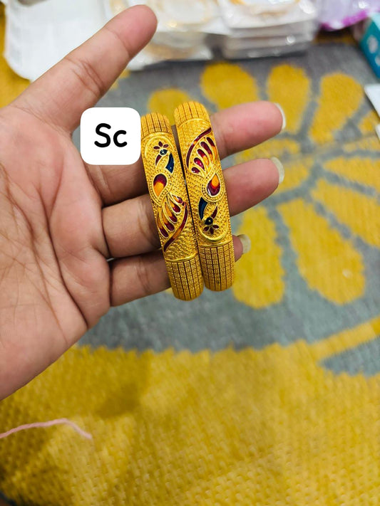 Women Designer Bangles