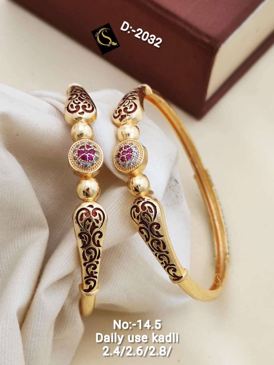 Women Designer Bracelets