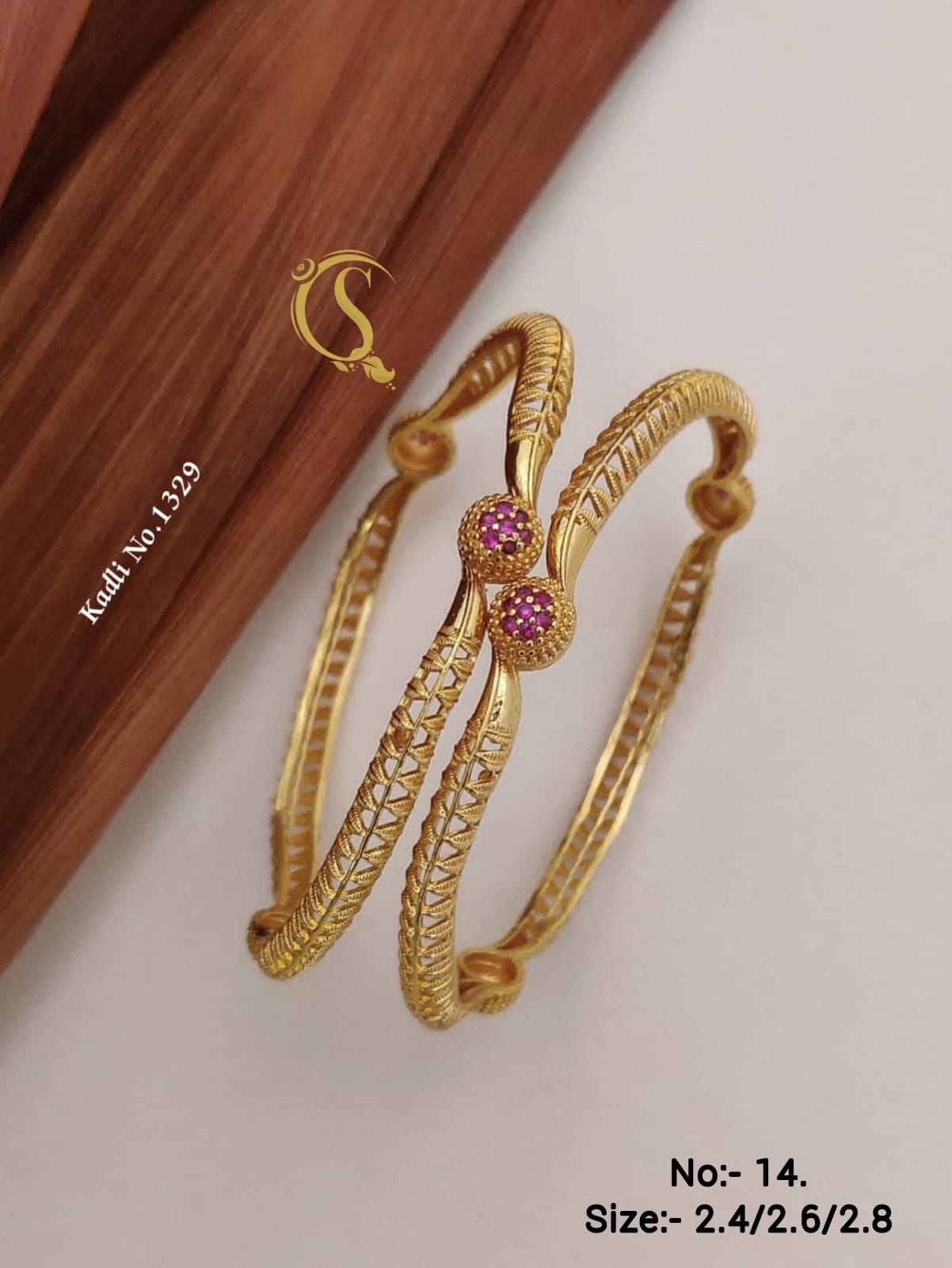 Women Designer Bracelets