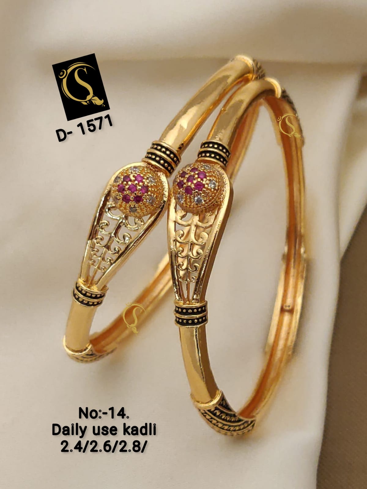 Women Designer Bracelets