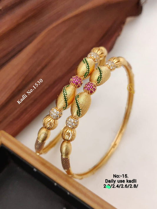 Women Designer Bangles