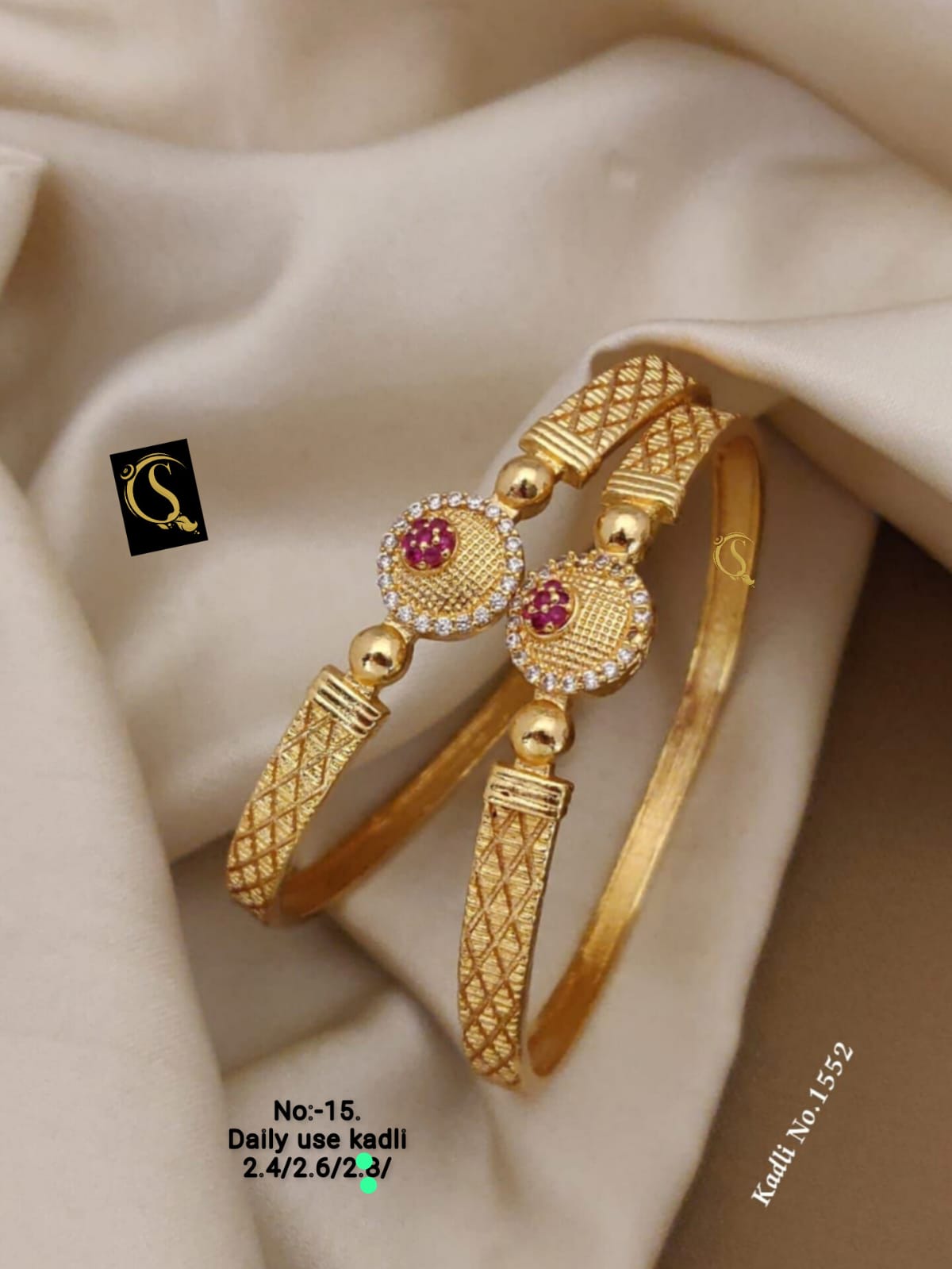Women Designer Bangles