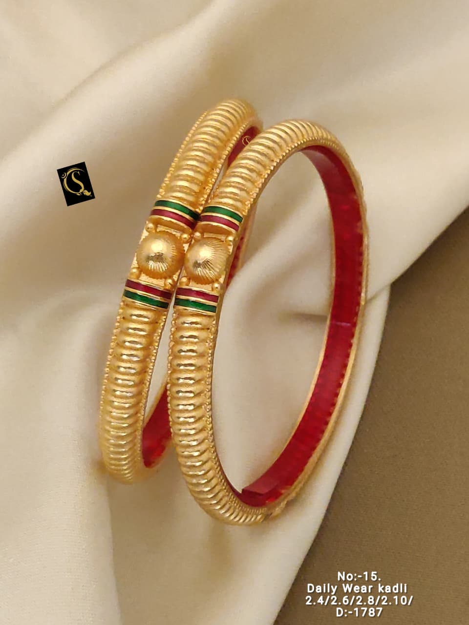 Women Designer Bangles