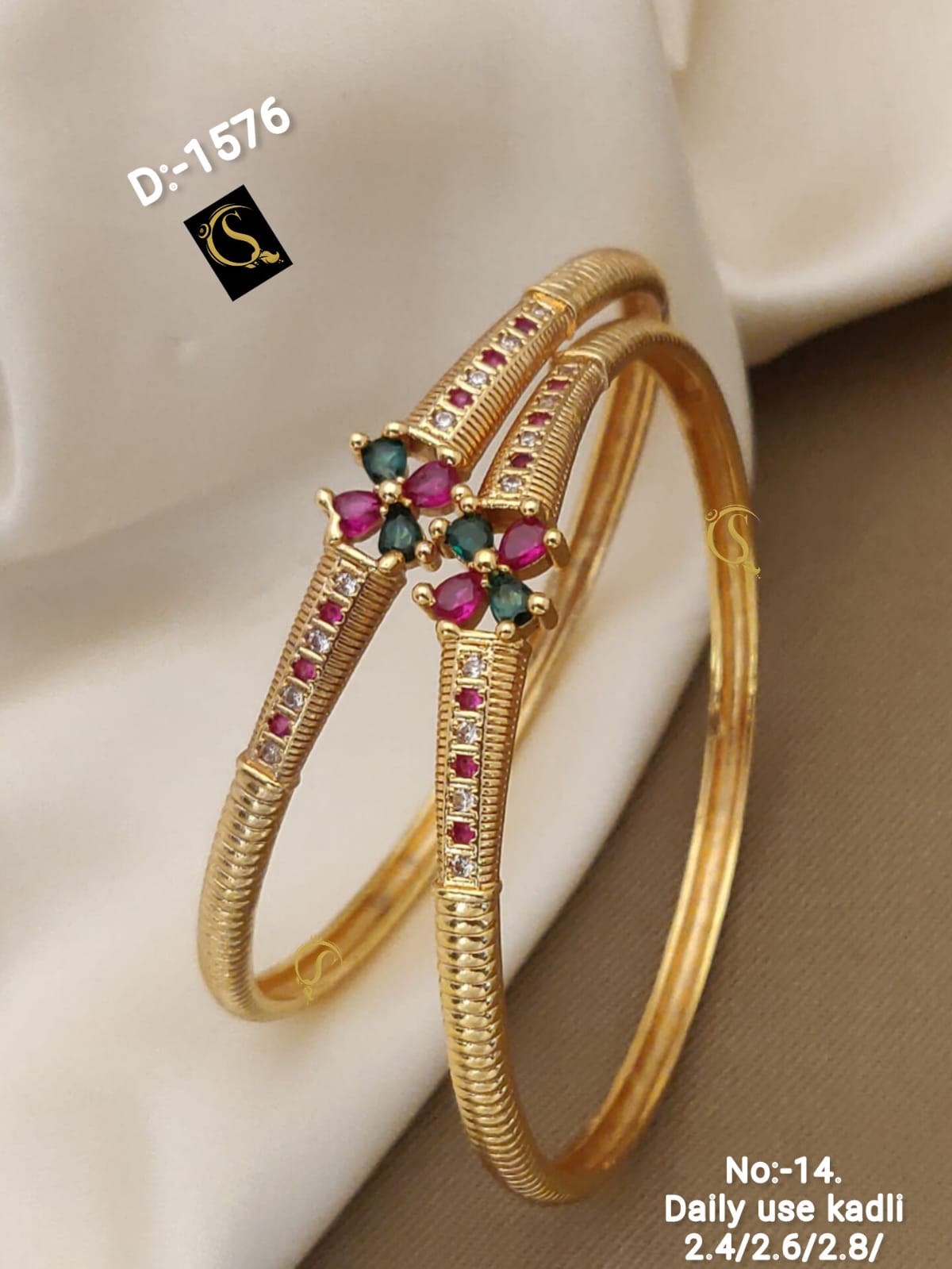 Women Designer Bracelets
